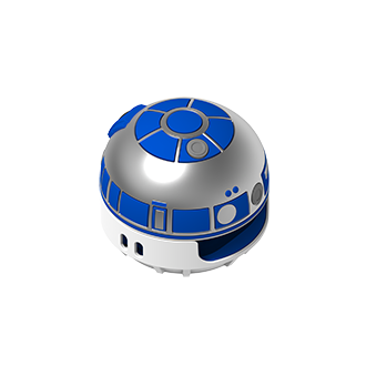 dynamic Silver&White