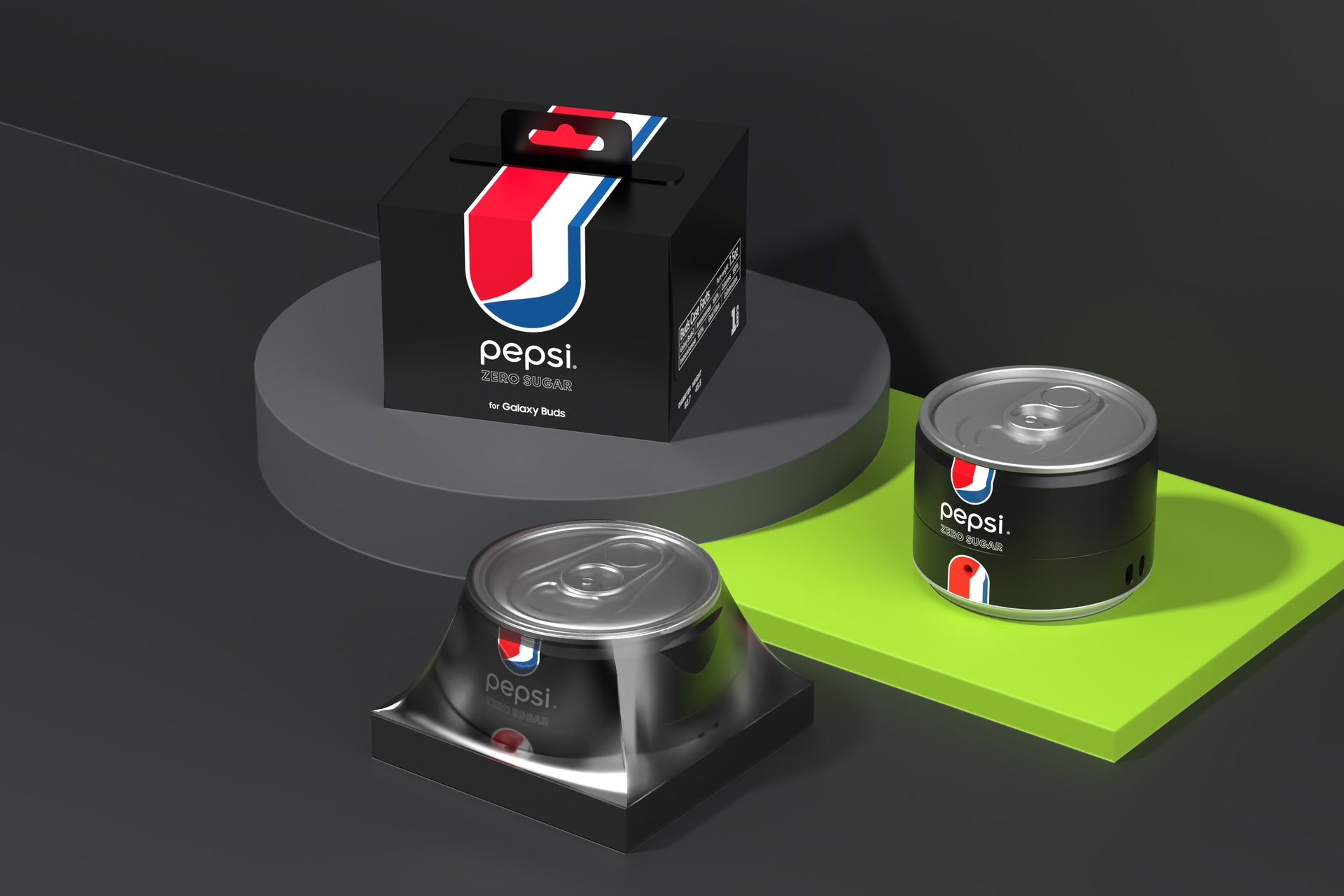 lperspective Midnight