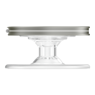 带镜子气囊支架 Side Gray 