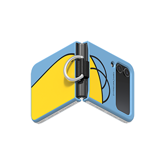 dynamic-halfopen Sky Blue