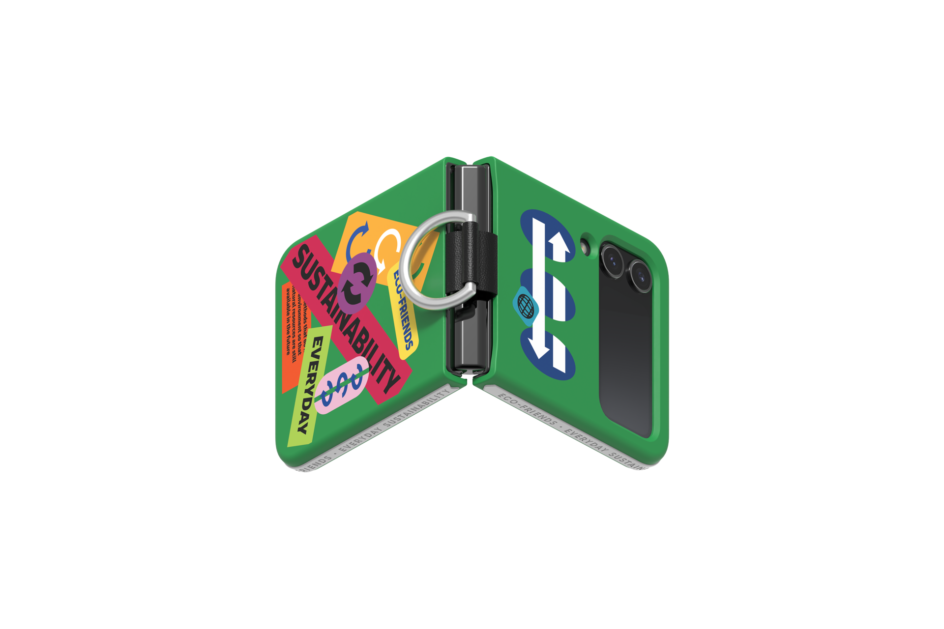 dynamic-halfopen Green