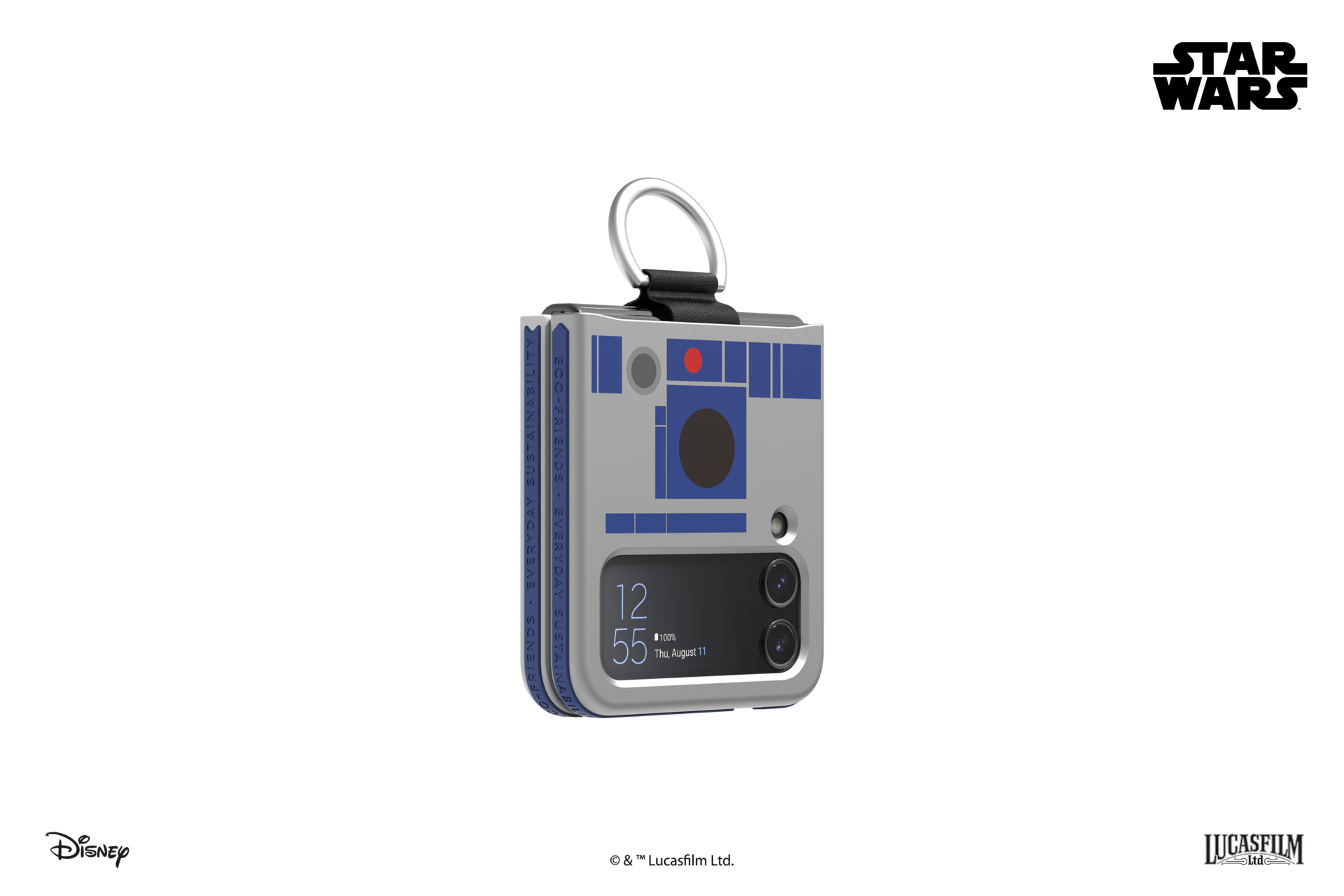 dynamic-open Silver&White