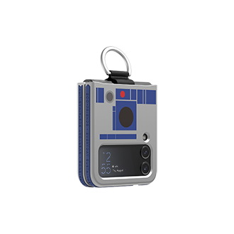 dynamic-open Silver&White