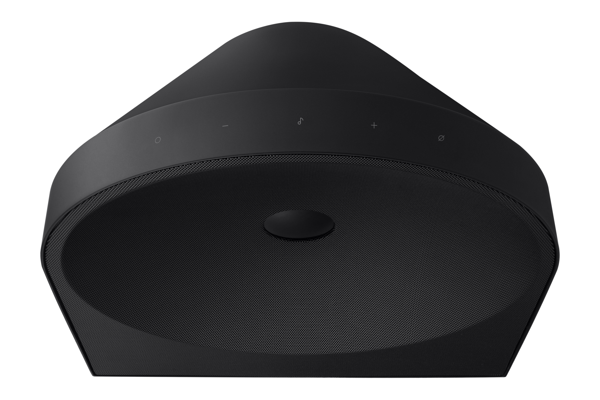 画境艺术音响 HW-LS50H Dynamic Black 