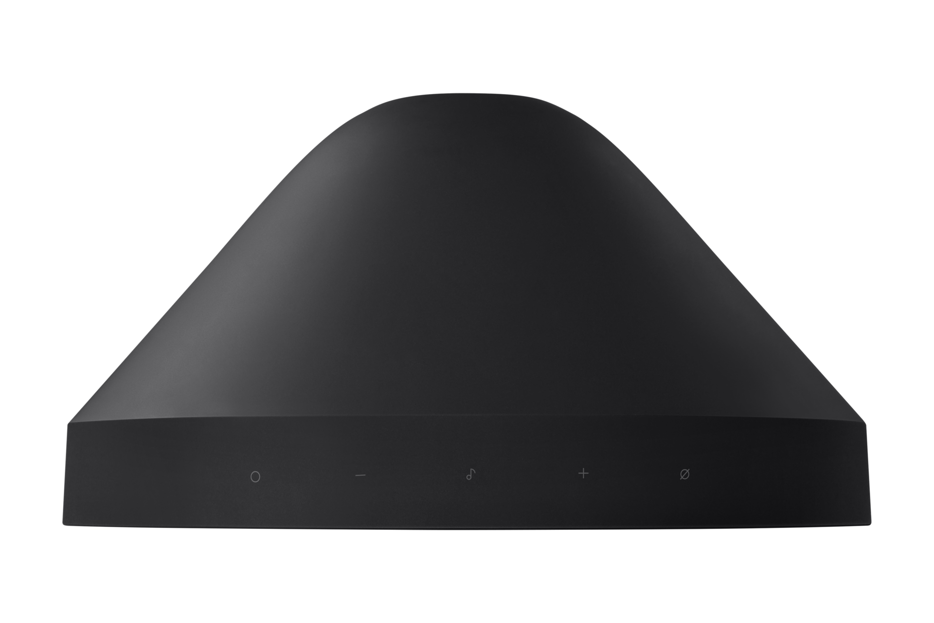 画境艺术音响 HW-LS50H Top Black 