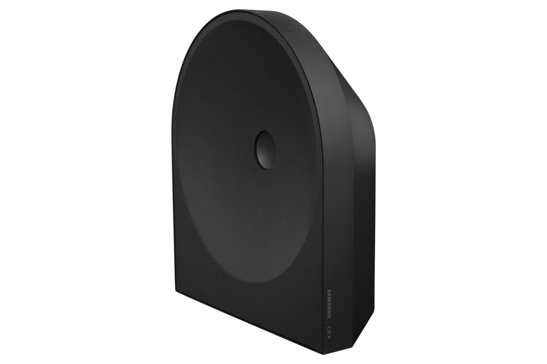 画境艺术音响 HW-LS50H R-Perspective Black 