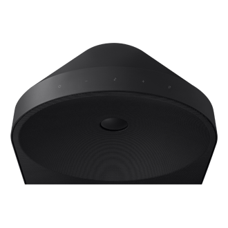 画境艺术音响 HW-LS50H Detail Black 