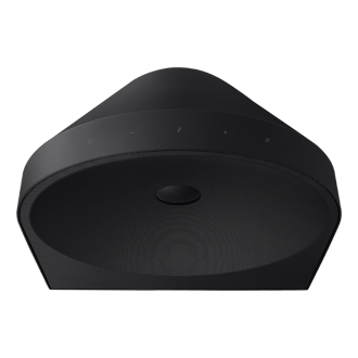 画境艺术音响 HW-LS50H Dynamic Black 