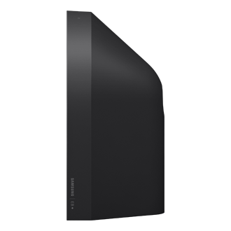 画境艺术音响 HW-LS50H R-Side Black 