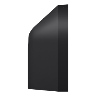 画境艺术音响 HW-LS50H L-Side Black 