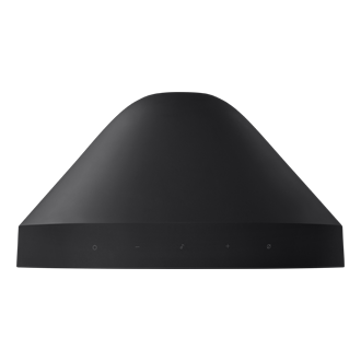 画境艺术音响 HW-LS50H Top Black 