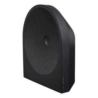 画境艺术音响 HW-LS50H R-Perspective Black 