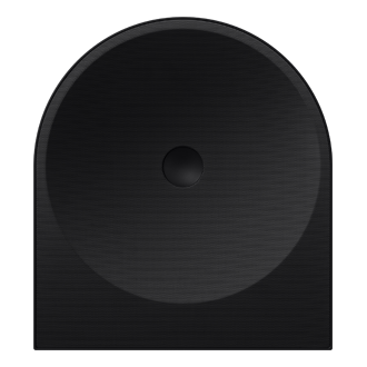 画境艺术音响 HW-LS50H Front Black 