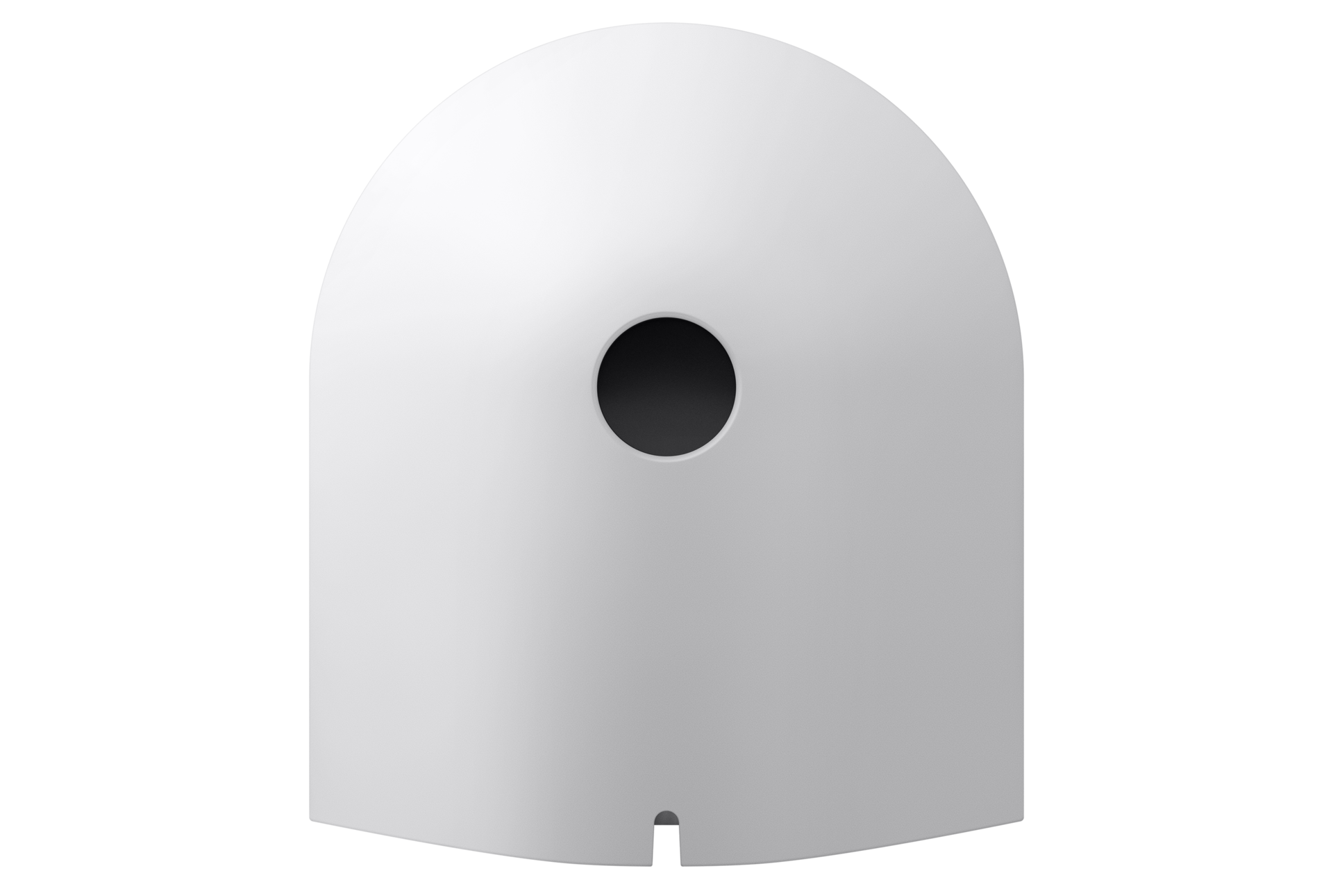 画境艺术音响 HW-LS51H Back White 