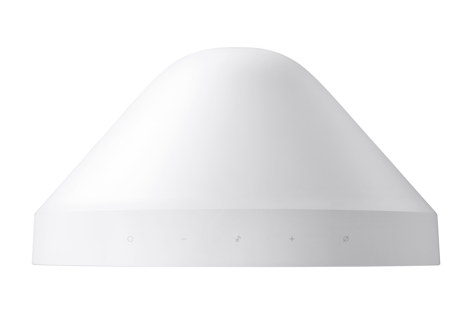 画境艺术音响 HW-LS51H Top White 