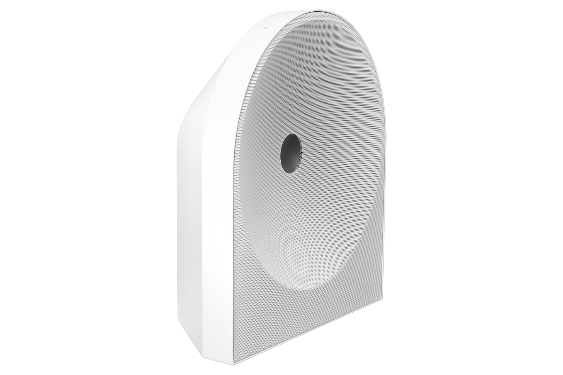 画境艺术音响 HW-LS51H L-Perspective White 