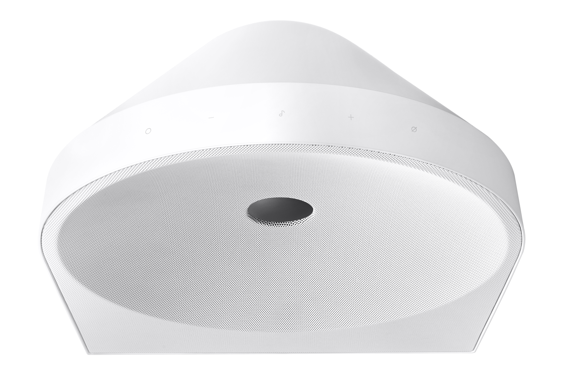 画境艺术音响 HW-LS51H Dynamic White 