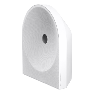 画境艺术音响 HW-LS51H R-Perspective White 