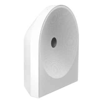 画境艺术音响 HW-LS51H L-Perspective White 