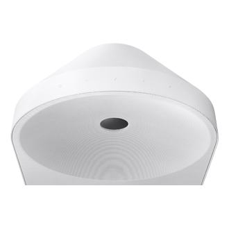 画境艺术音响 HW-LS51H Detail White 