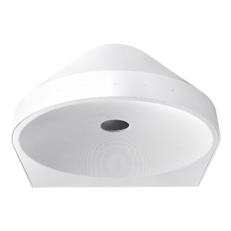 画境艺术音响 HW-LS51H Dynamic White 