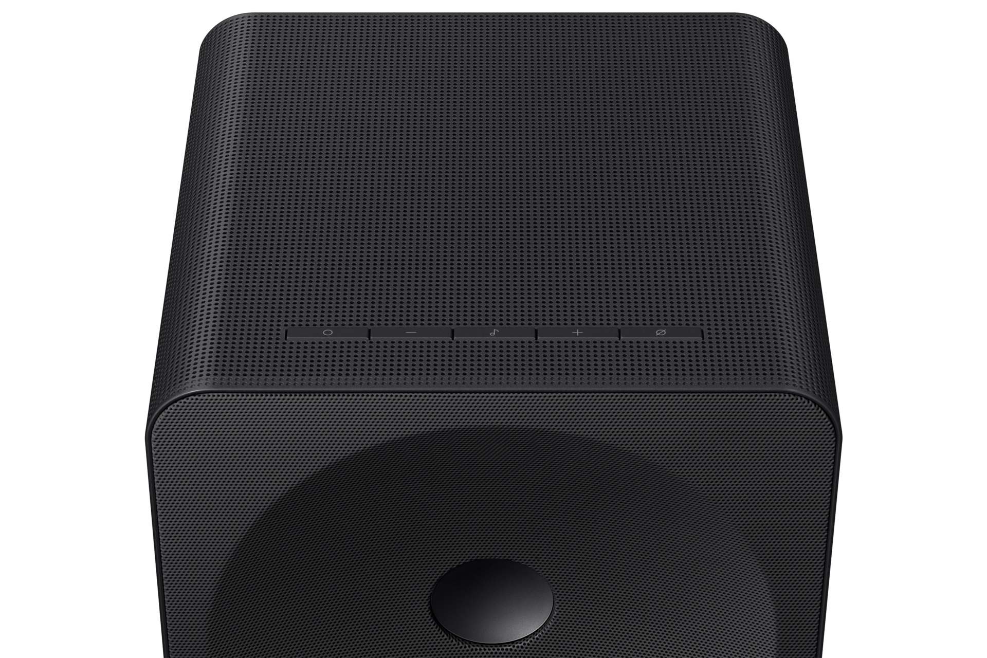 画境艺术音响 HW-LS70H Detail Black 