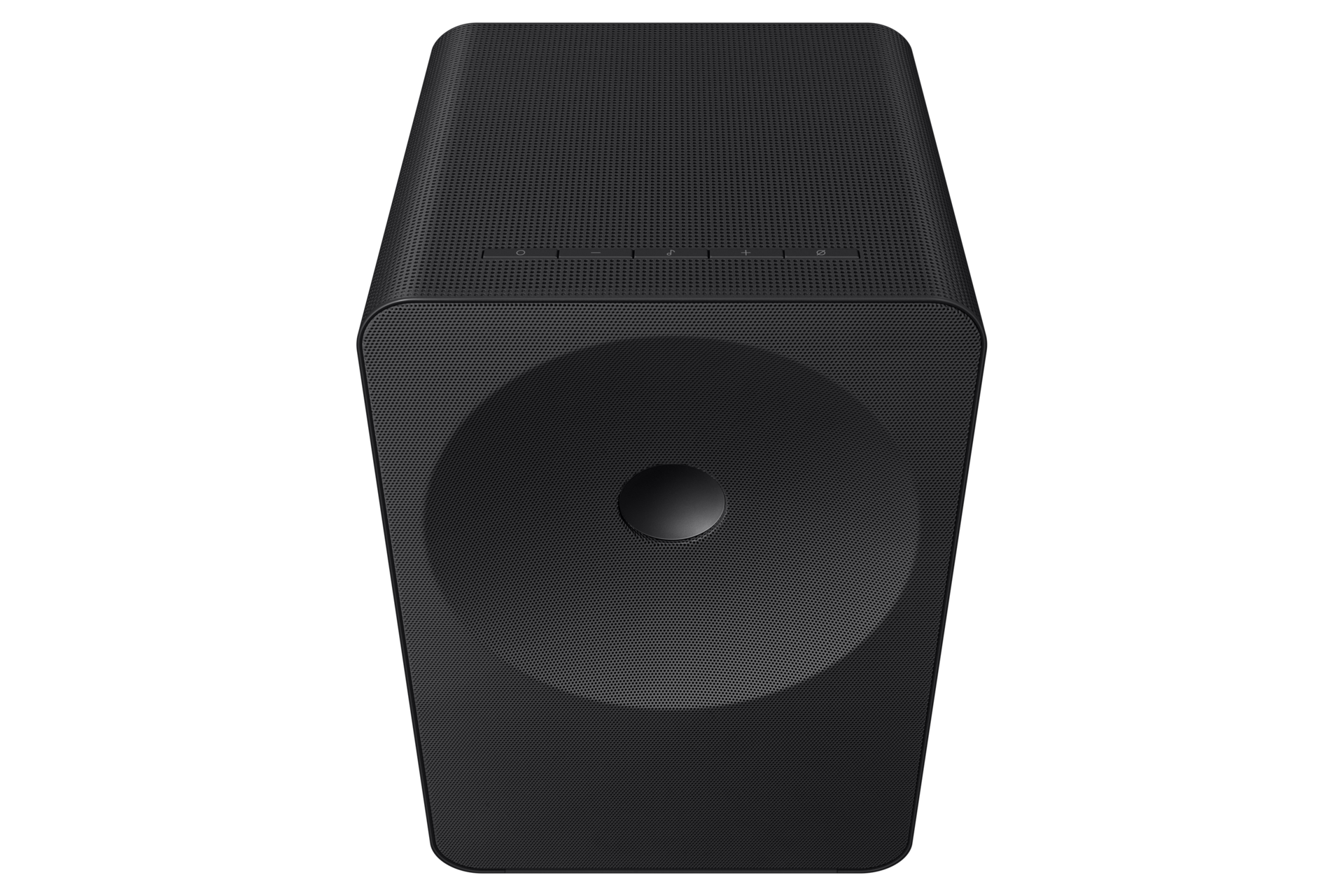 画境艺术音响 HW-LS70H Dynamic Black 