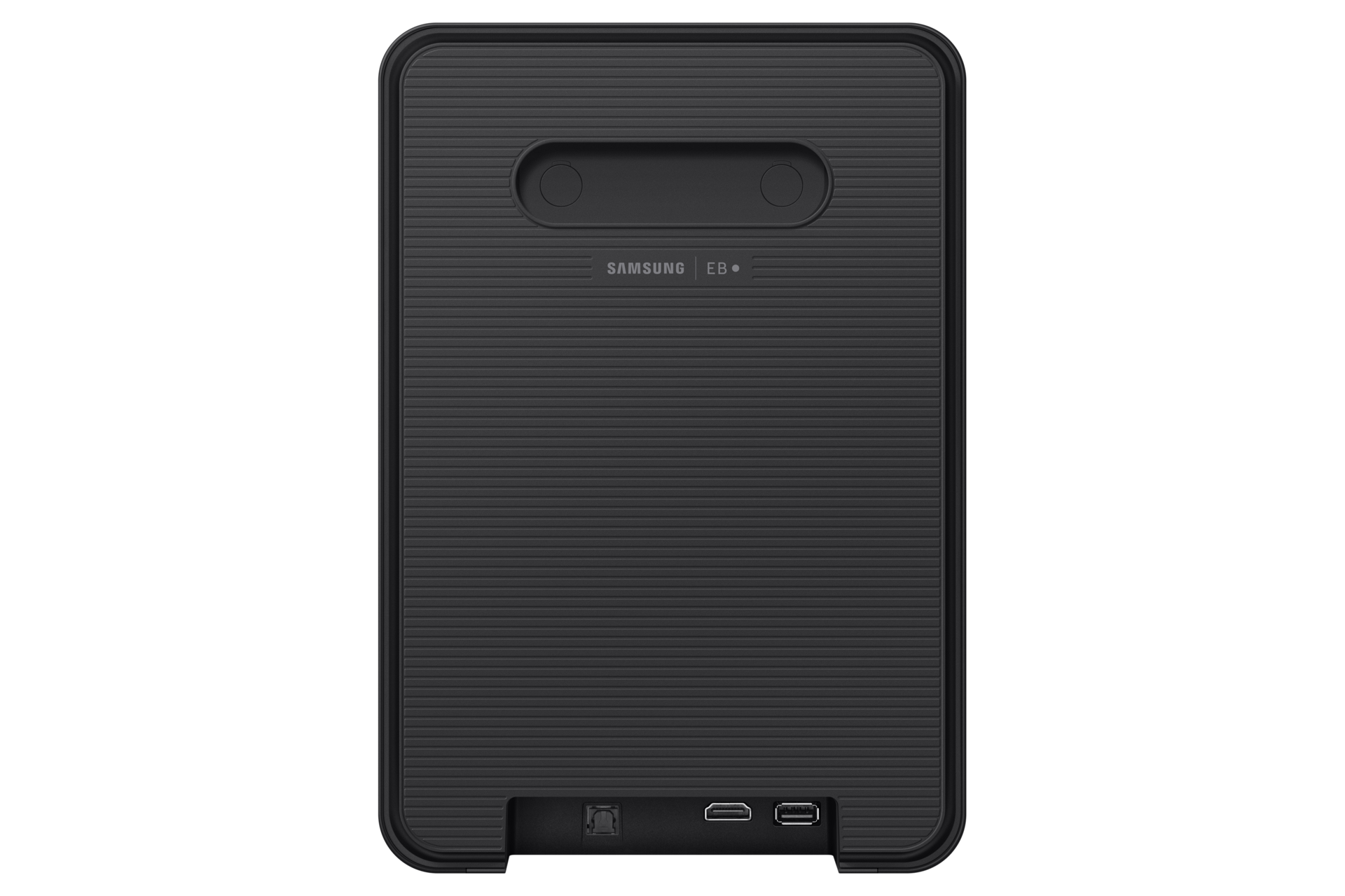 画境艺术音响 HW-LS70H Back Black 