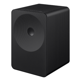 画境艺术音响 HW-LS70H R-Perspective Black 