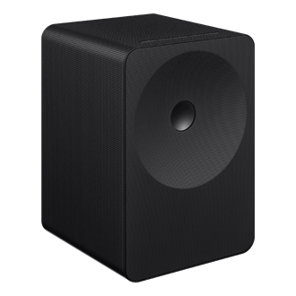 画境艺术音响 HW-LS70H L-Perspective Black 