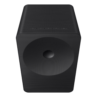 画境艺术音响 HW-LS70H Dynamic Black 