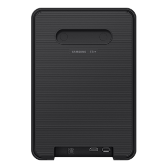 画境艺术音响 HW-LS70H Back Black 