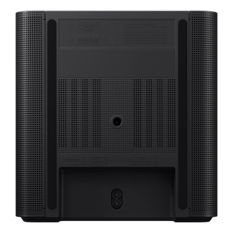 画境艺术音响 HW-LS70H Bottom Black 