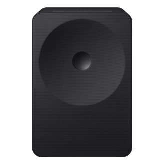 画境艺术音响 HW-LS70H Front Black 