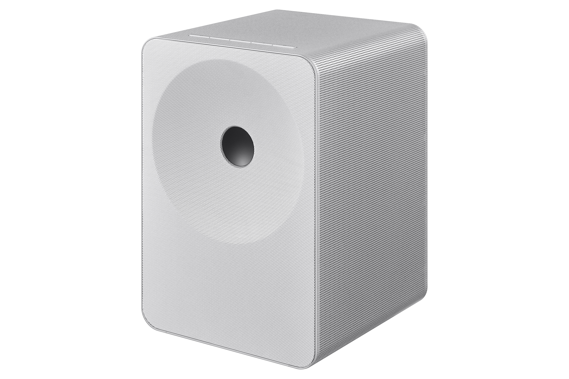 画境艺术音响 HW-LS71H R-Perspective White 