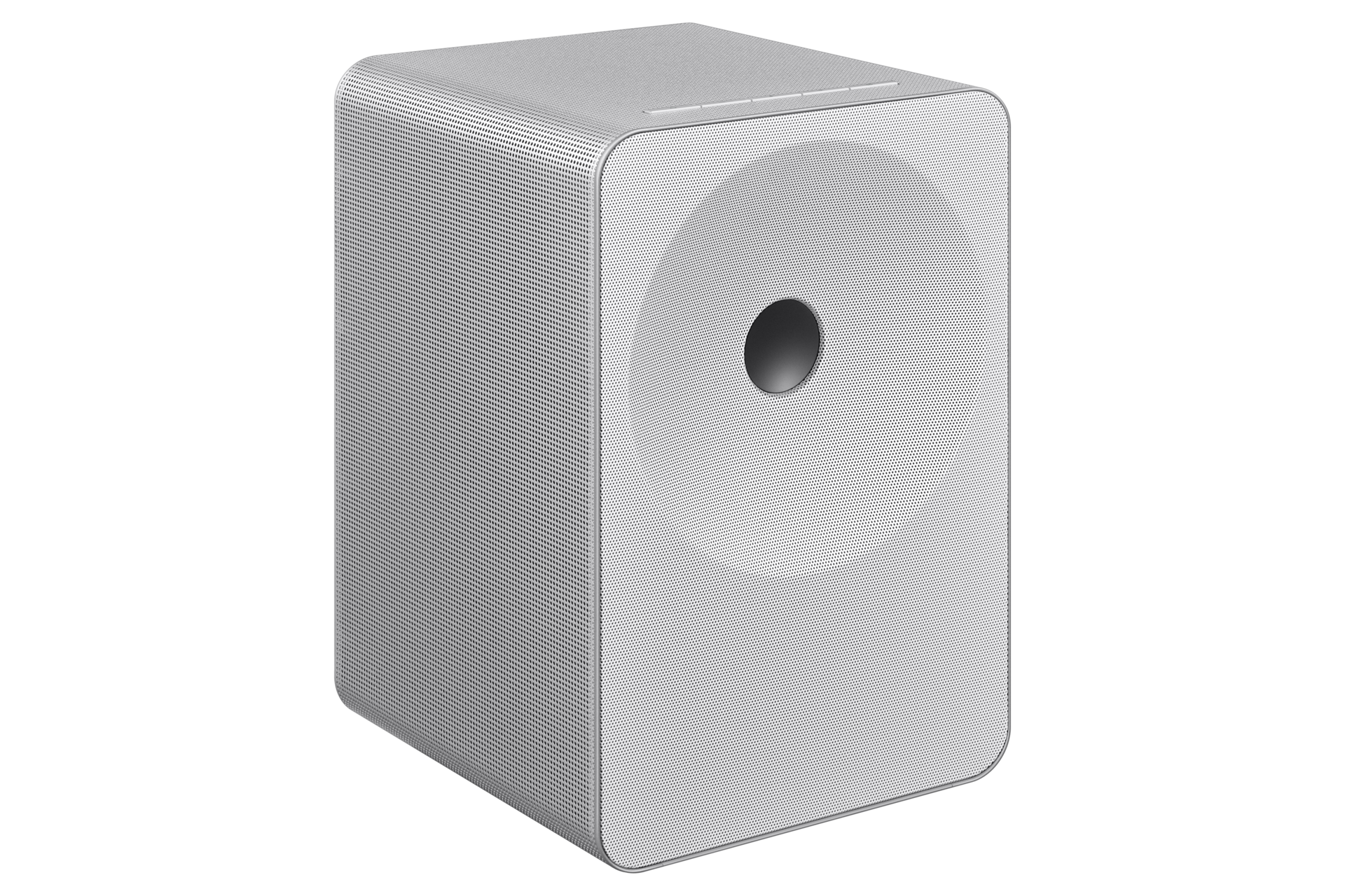 画境艺术音响 HW-LS71H L-Perspective White 