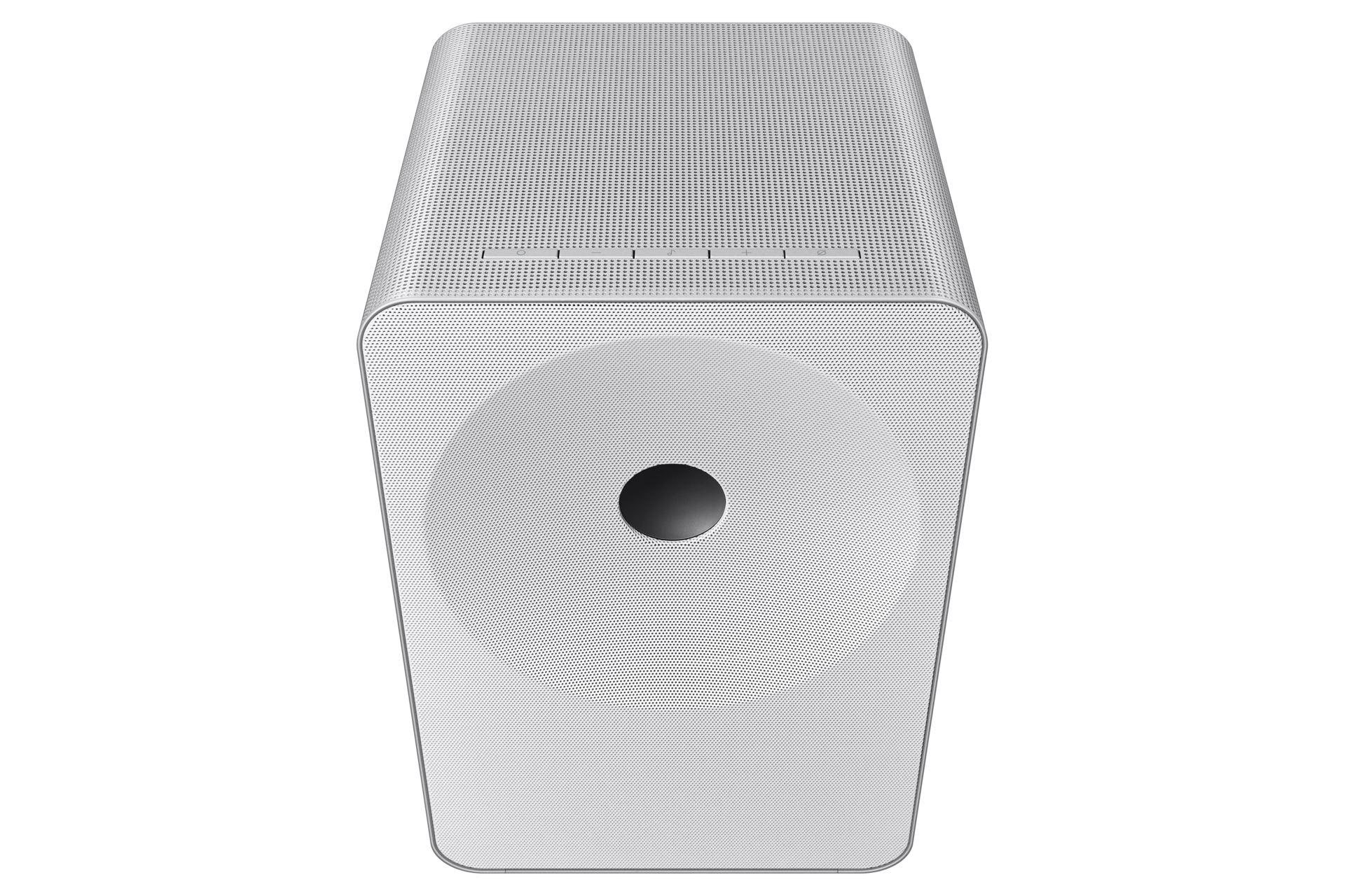 画境艺术音响 HW-LS71H Dynamic White 