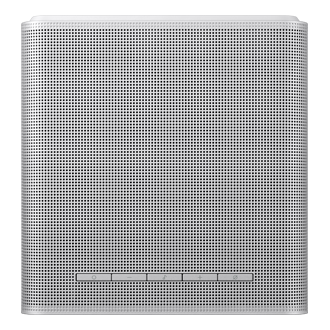 画境艺术音响 HW-LS71H Top White 