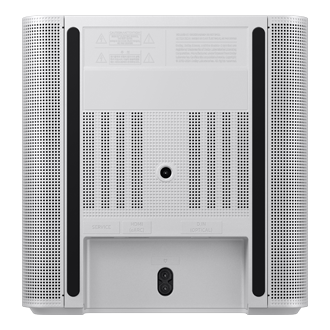 画境艺术音响 HW-LS71H Bottom White 