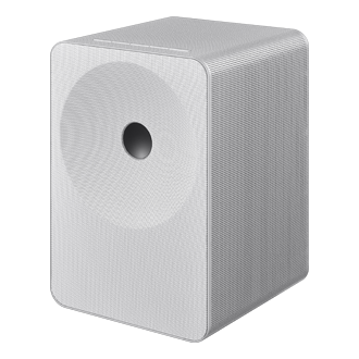 画境艺术音响 HW-LS71H R-Perspective White 