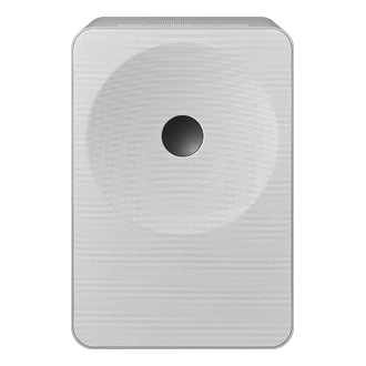 画境艺术音响 HW-LS71H Front White 