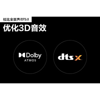 杜比全景声