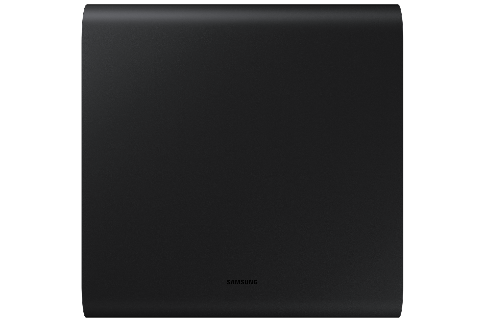 sub-woofer-front Black