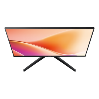 24" Essential Monitor S3 S33GF Full HD 100Hz Front-Over Black 