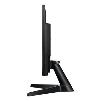 24" Essential Monitor S3 S33GF Full HD 100Hz R-Side Black 