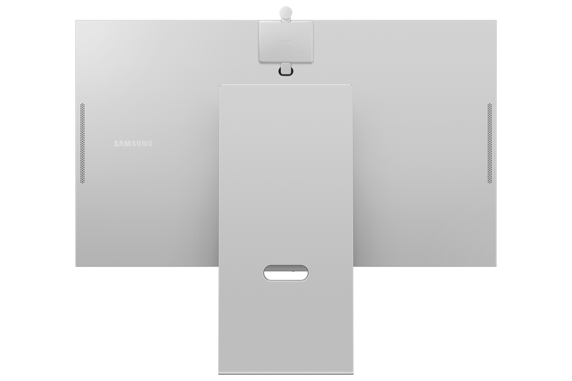 27" ViewFinity S9 S90PC Back Light Gray 