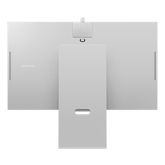 27" ViewFinity S9 S90PC Back Light Gray 