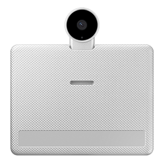 27" ViewFinity S9 S90PC Front5 Light Gray 