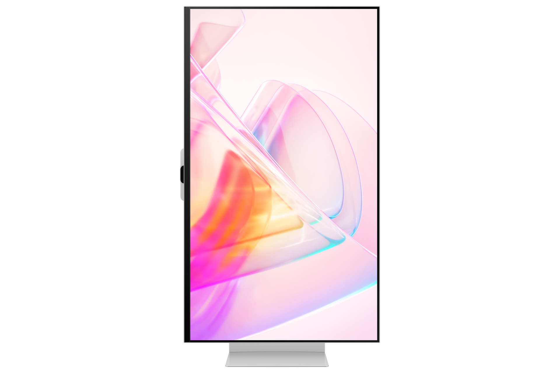 front-pivot Light Gray