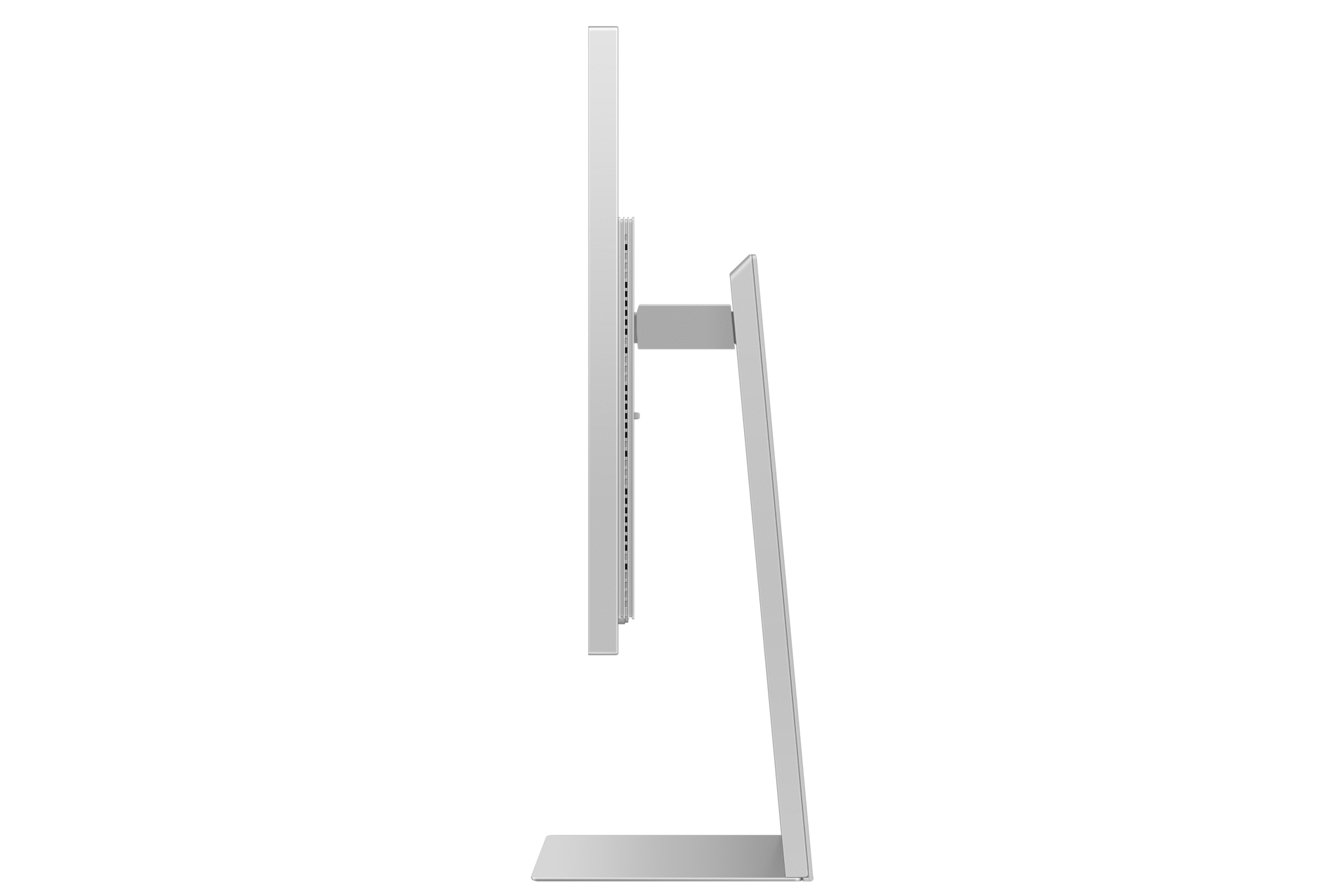 27" ViewFinity S9 S90PC R-Side Light Gray 